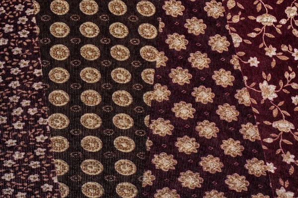 Texture fabric — Stock Photo, Image