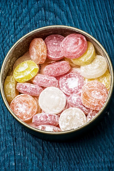 Candy — Stock Photo, Image