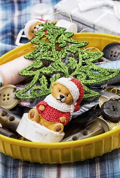 Christmas — Stock Photo, Image