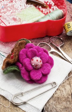 el sanatları ve dikiş aksesuarları