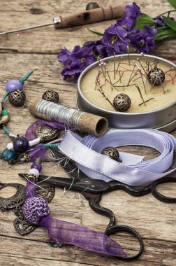 dikiş aksesuarları