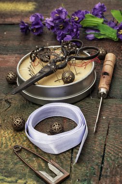 dikiş aksesuarları