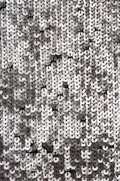 ผ้าทอ — ภาพถ่ายสต็อก