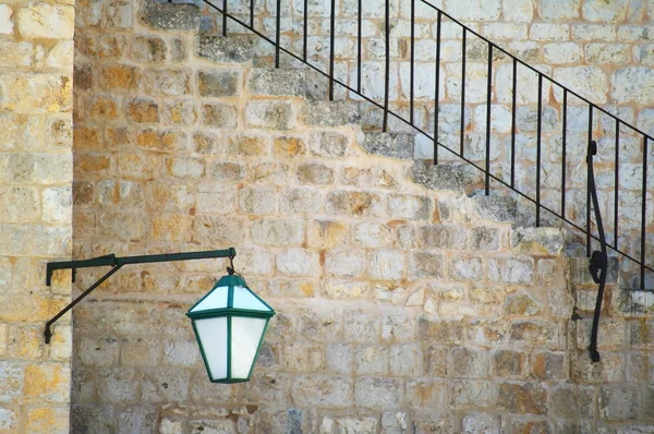 Hvar Detail — Stockfoto