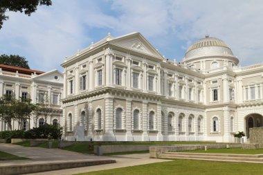 Singapur Ulusal Müzesi