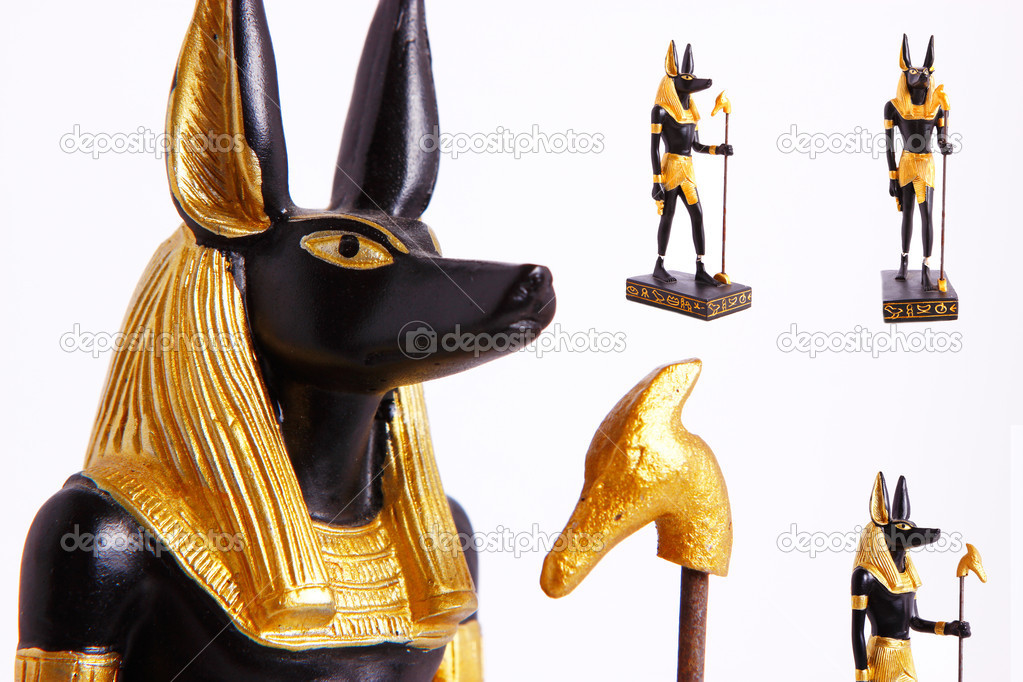 Anubis.