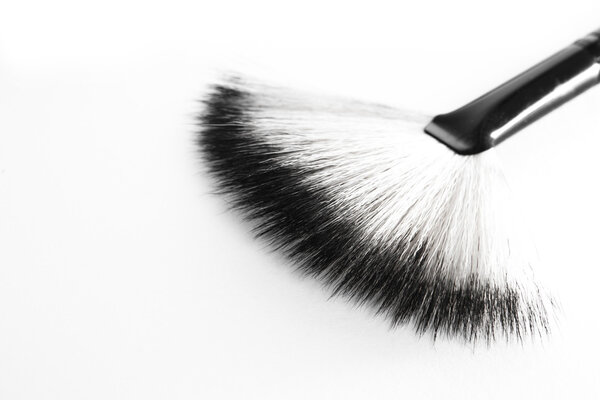 brush make-up