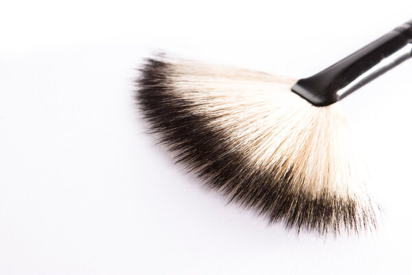 brush make-up