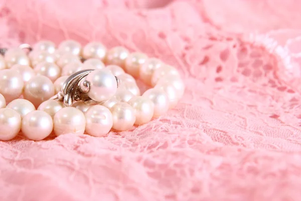 Pearl — Stock Photo, Image