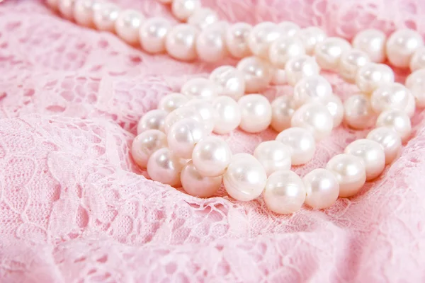 Pearl — Stock Photo, Image