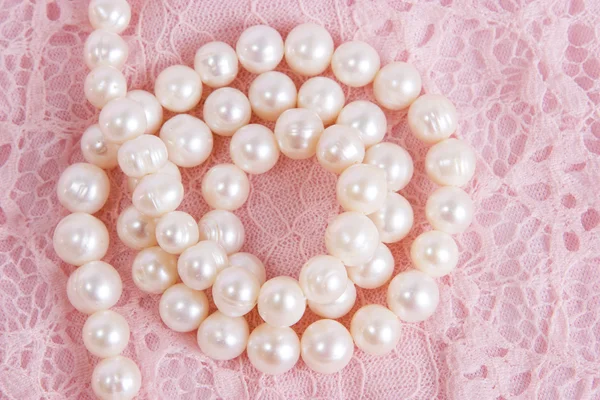 Pearl — Stock Photo, Image