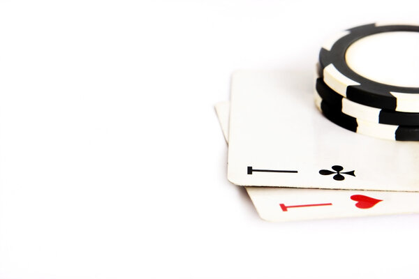 тузы и зажимы
