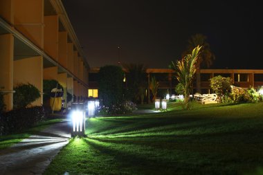 Lou'lou'a Beach Resort Sharjah