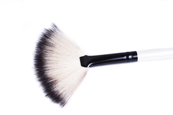 makeup brush