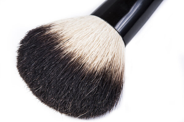 makeup brush