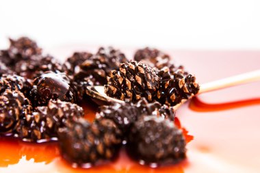 koni reçel. Alternatif Tıp