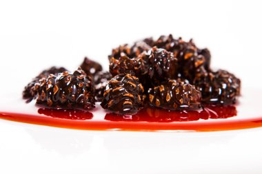 koni reçel. Alternatif Tıp