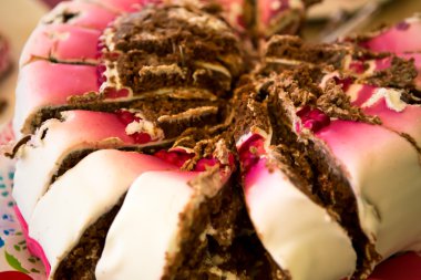 doğum günü pastası