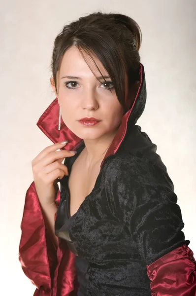 Actress Stock Photo