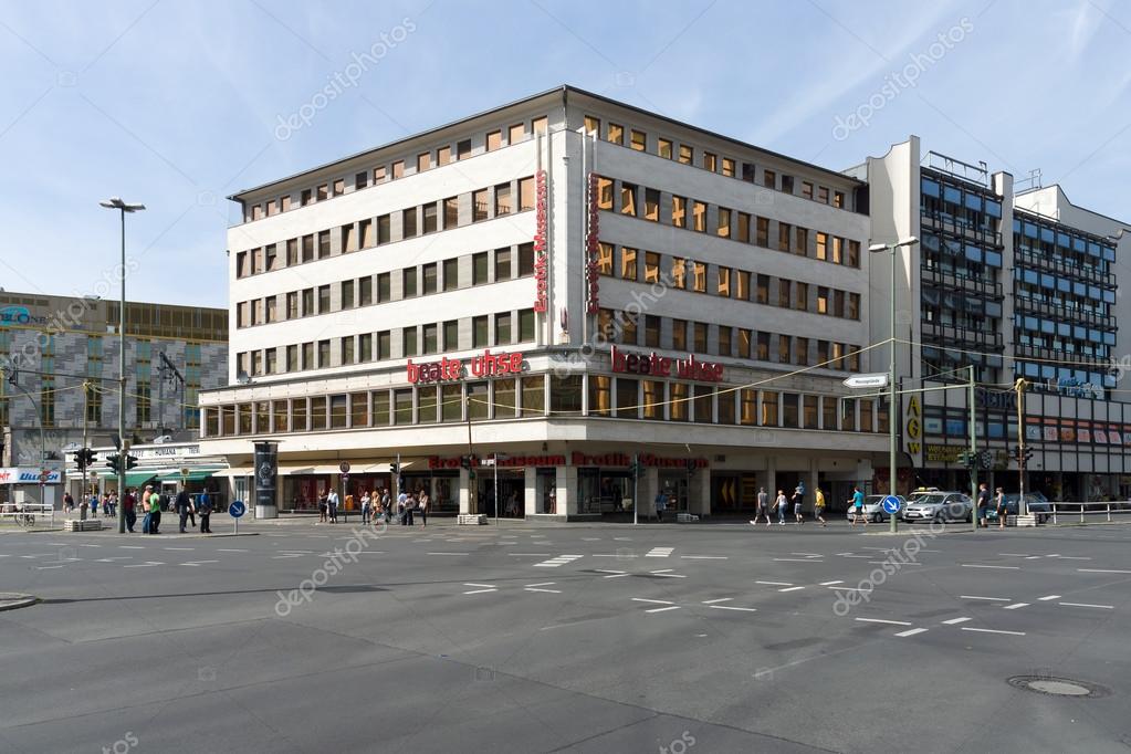 Erotik markt berlin