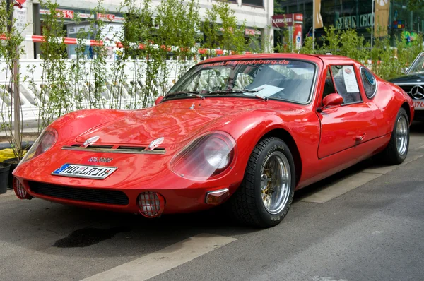 O carro esportivo Melkus RS 1000 — Fotografia de Stock