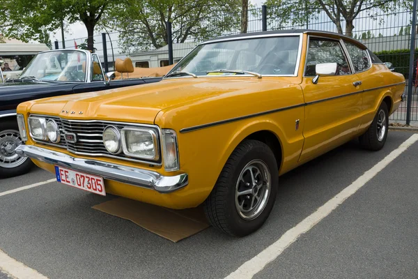Voiture Ford Taunus TC GXL Coupe — Photo