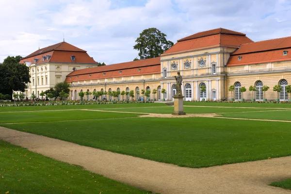 Charlottenburg Palace Orangery. Berlim . — Fotografia de Stock