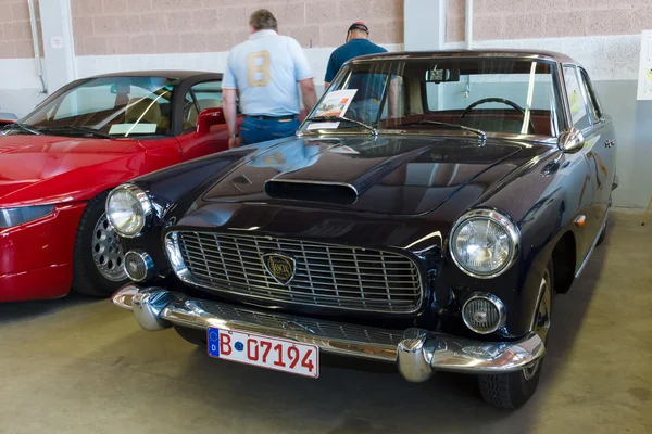 Small family car Lancia Appia 3rd series — Stock Photo, Image