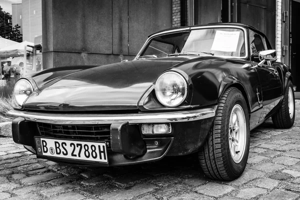 Triumph Spitfire Mark Iv — Stock fotografie