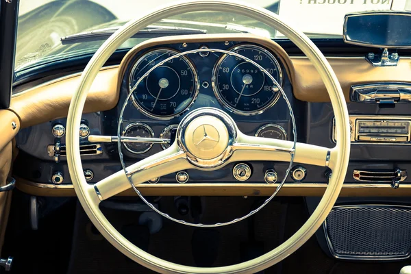 Mercedes-Benz 190 Sl — Stockfoto