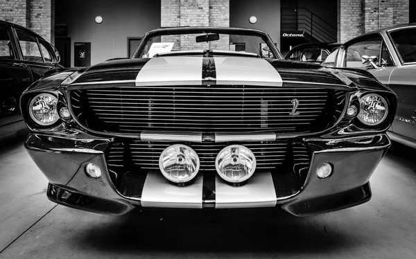 Shelby Mustang — Foto de Stock