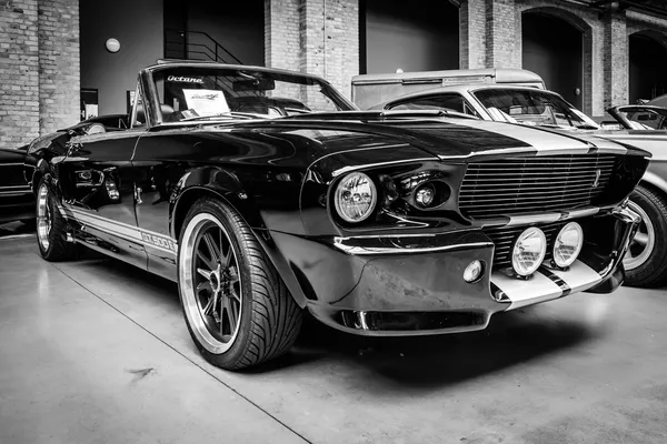 Shelby Mustang — Foto de Stock
