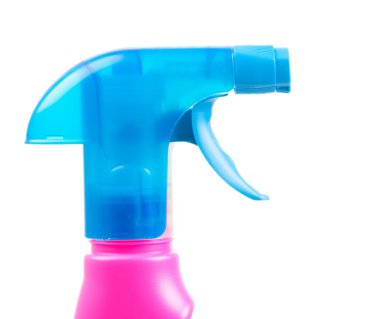 rode ballonnen achtergrond op witte achtergrond