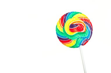 izole lolipop
