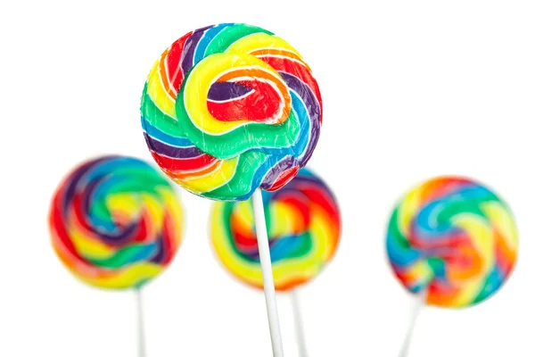 Lollipops — Stock Photo, Image