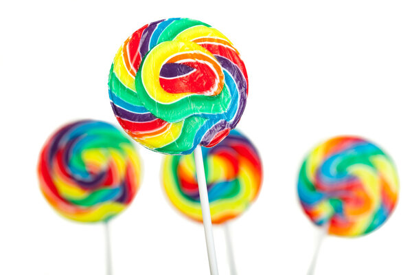 Lollipops