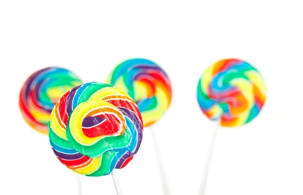 Lollipops — Stock Photo, Image