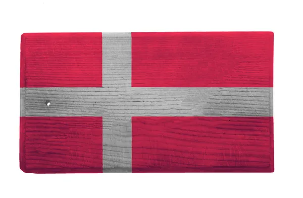 Danimarkalı kesme tahtası — Stok fotoğraf