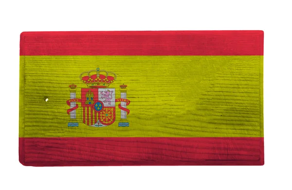 Tabla de cortar española — Foto de Stock