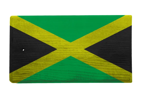 Jamaikai vágódeszka — Stock Fotó