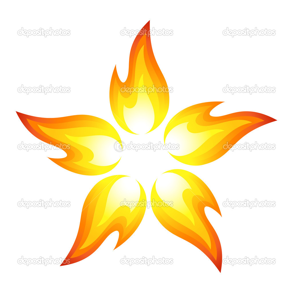 Fire flower