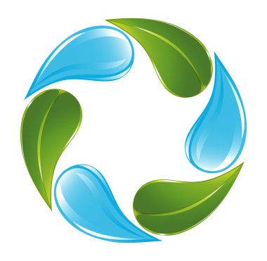 bitki ve su döngüsü