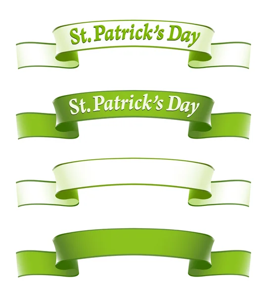 St.Patrick — Stockvector