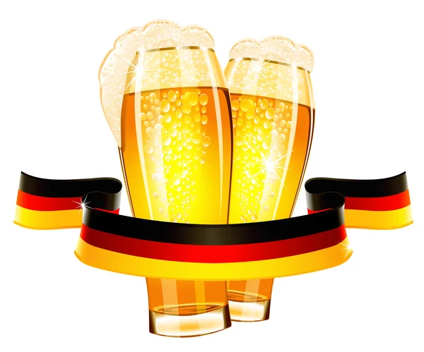 Oktoberfest kutlamaları tasarım