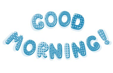 Günaydın mektuplar