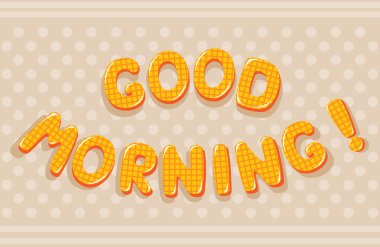 Günaydın mektuplar