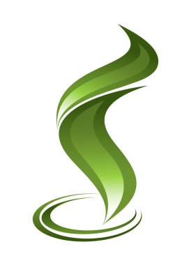 Yeşil ateş simgesi