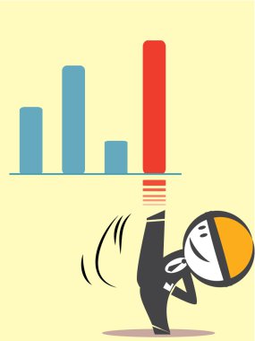 iş adamı kicks grafiği