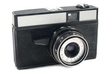 eski mekanik slr