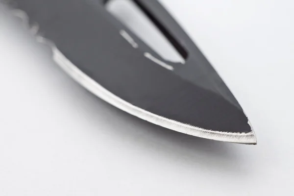 Bordo coltello . — Foto Stock
